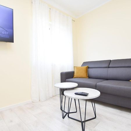 Apartment Ruzica Primošten المظهر الخارجي الصورة