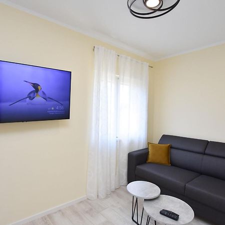 Apartment Ruzica Primošten المظهر الخارجي الصورة