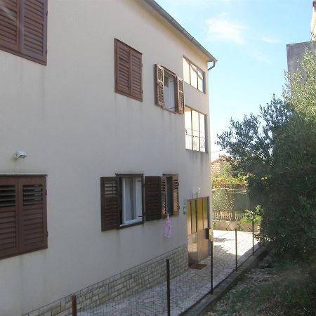 Apartment Ruzica Primošten المظهر الخارجي الصورة