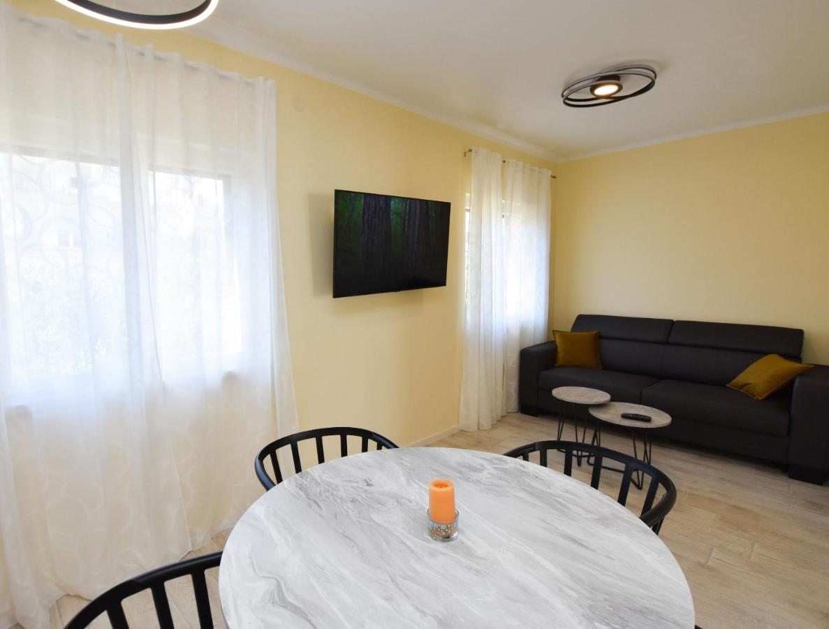 Apartment Ruzica Primošten المظهر الخارجي الصورة