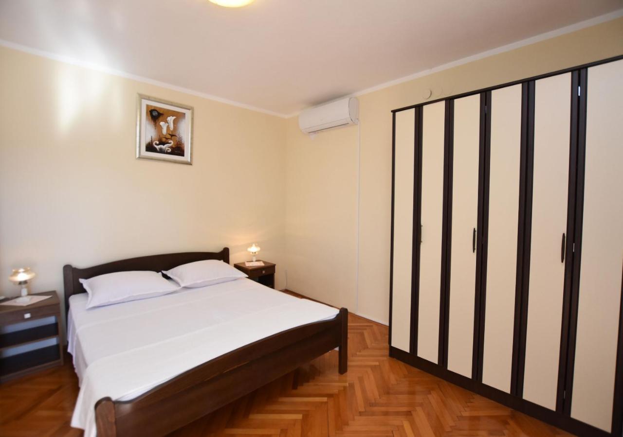 Apartment Ruzica Primošten المظهر الخارجي الصورة