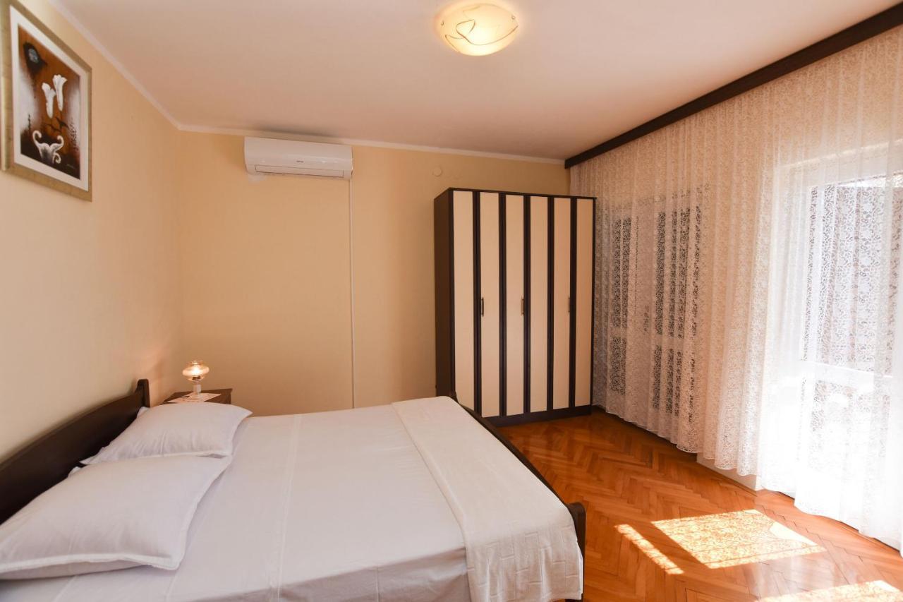 Apartment Ruzica Primošten المظهر الخارجي الصورة