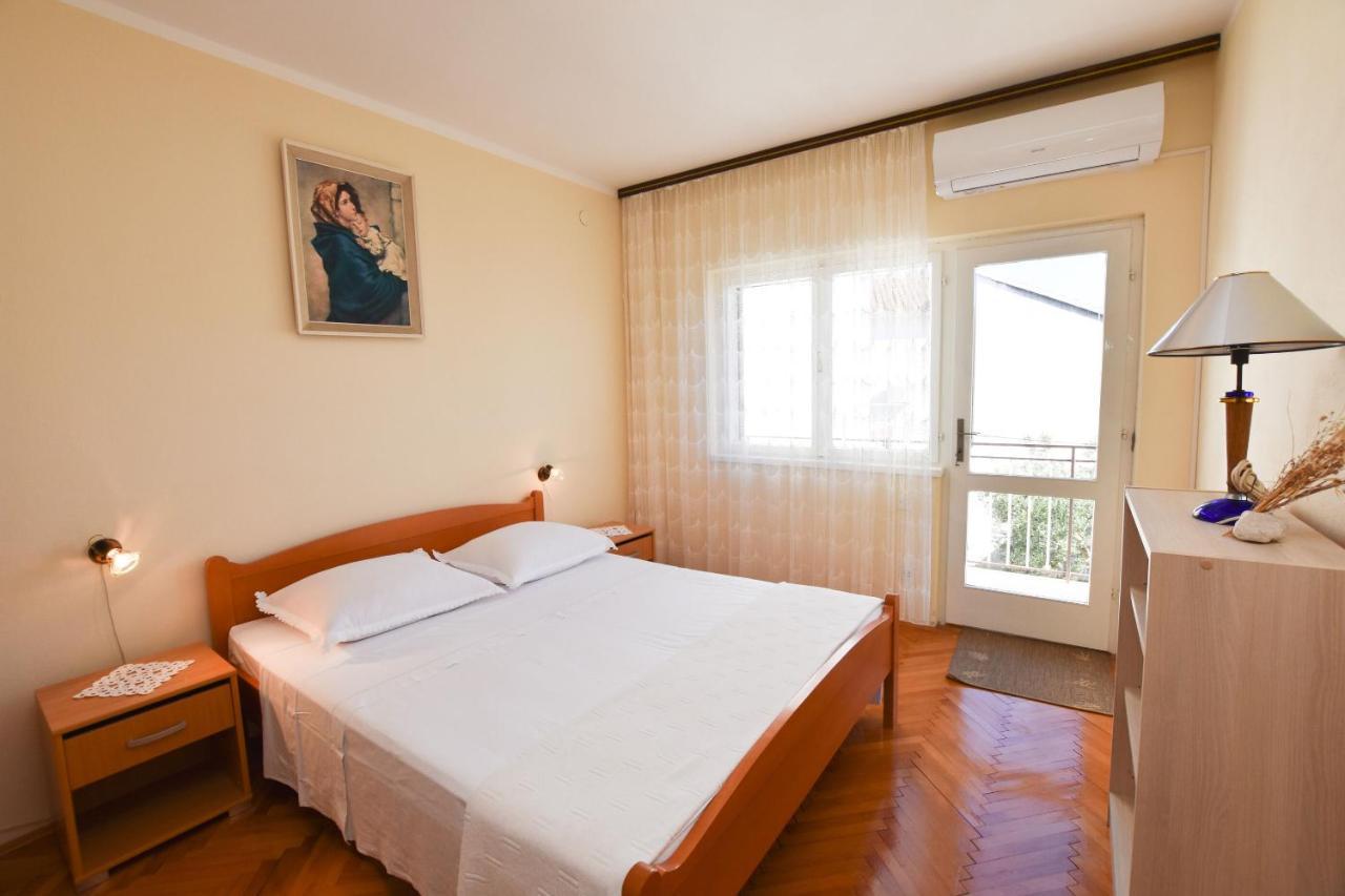 Apartment Ruzica Primošten المظهر الخارجي الصورة