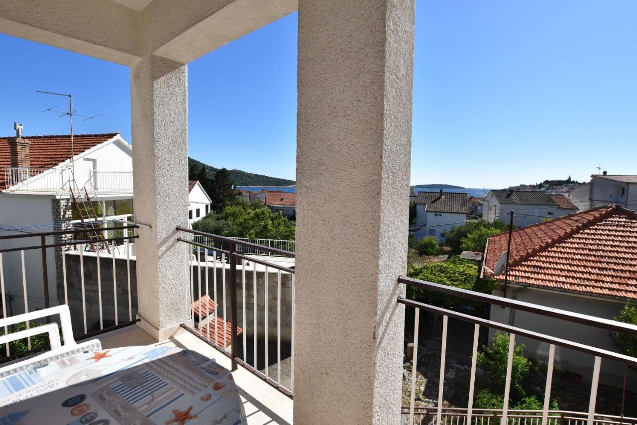 Apartment Ruzica Primošten المظهر الخارجي الصورة