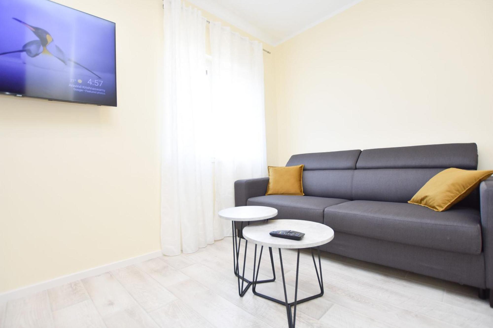 Apartment Ruzica Primošten المظهر الخارجي الصورة