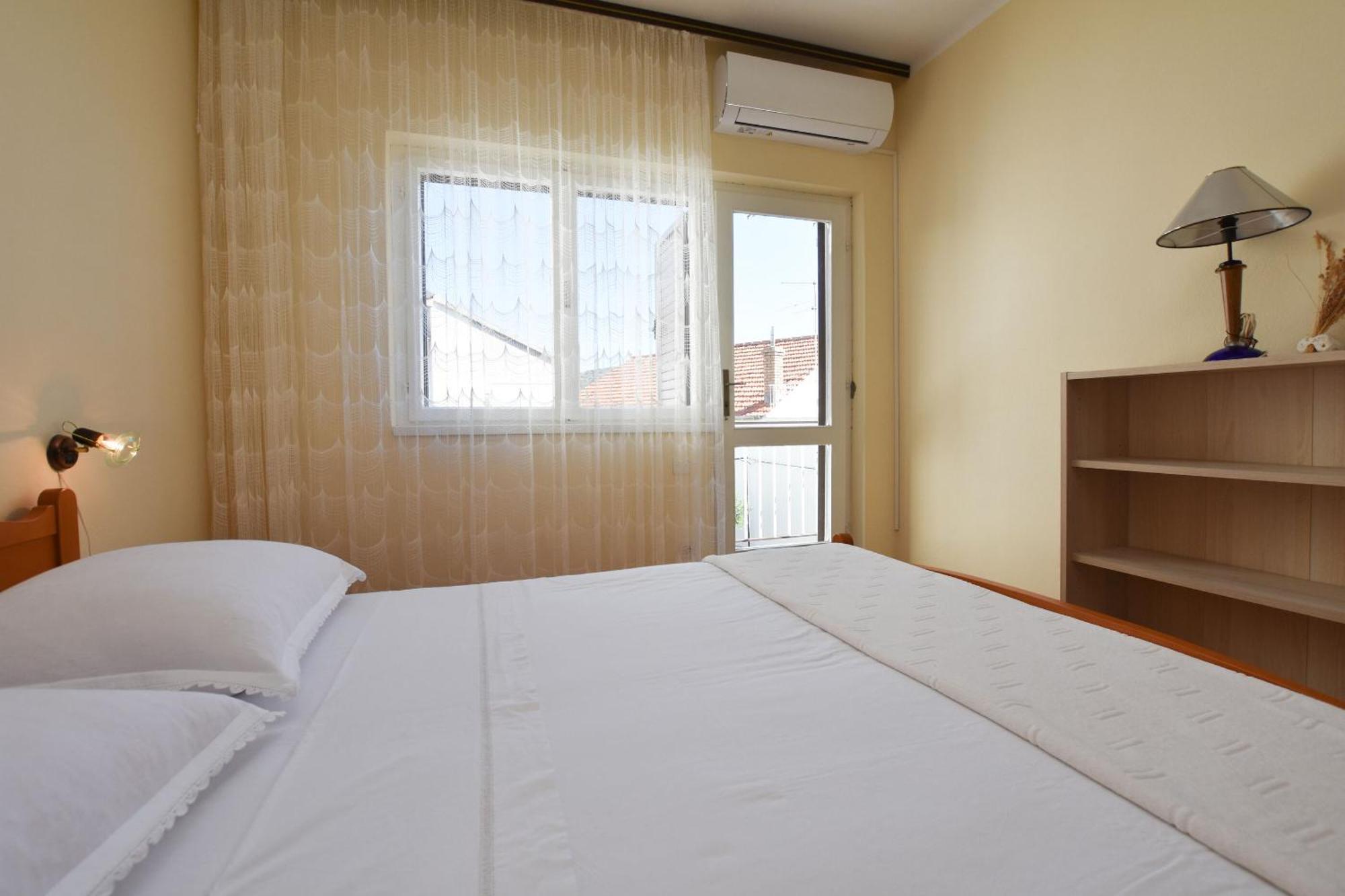 Apartment Ruzica Primošten المظهر الخارجي الصورة