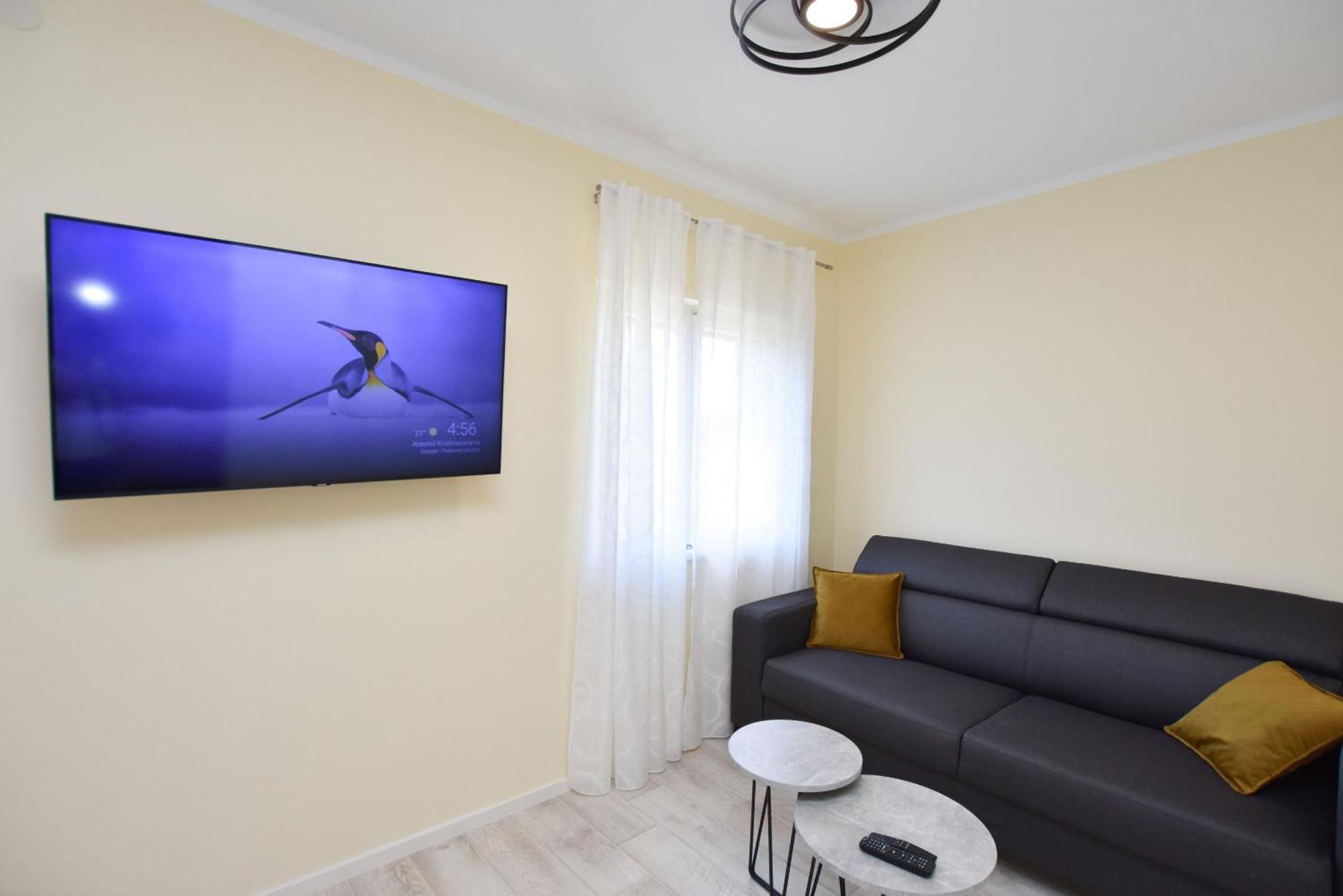 Apartment Ruzica Primošten المظهر الخارجي الصورة