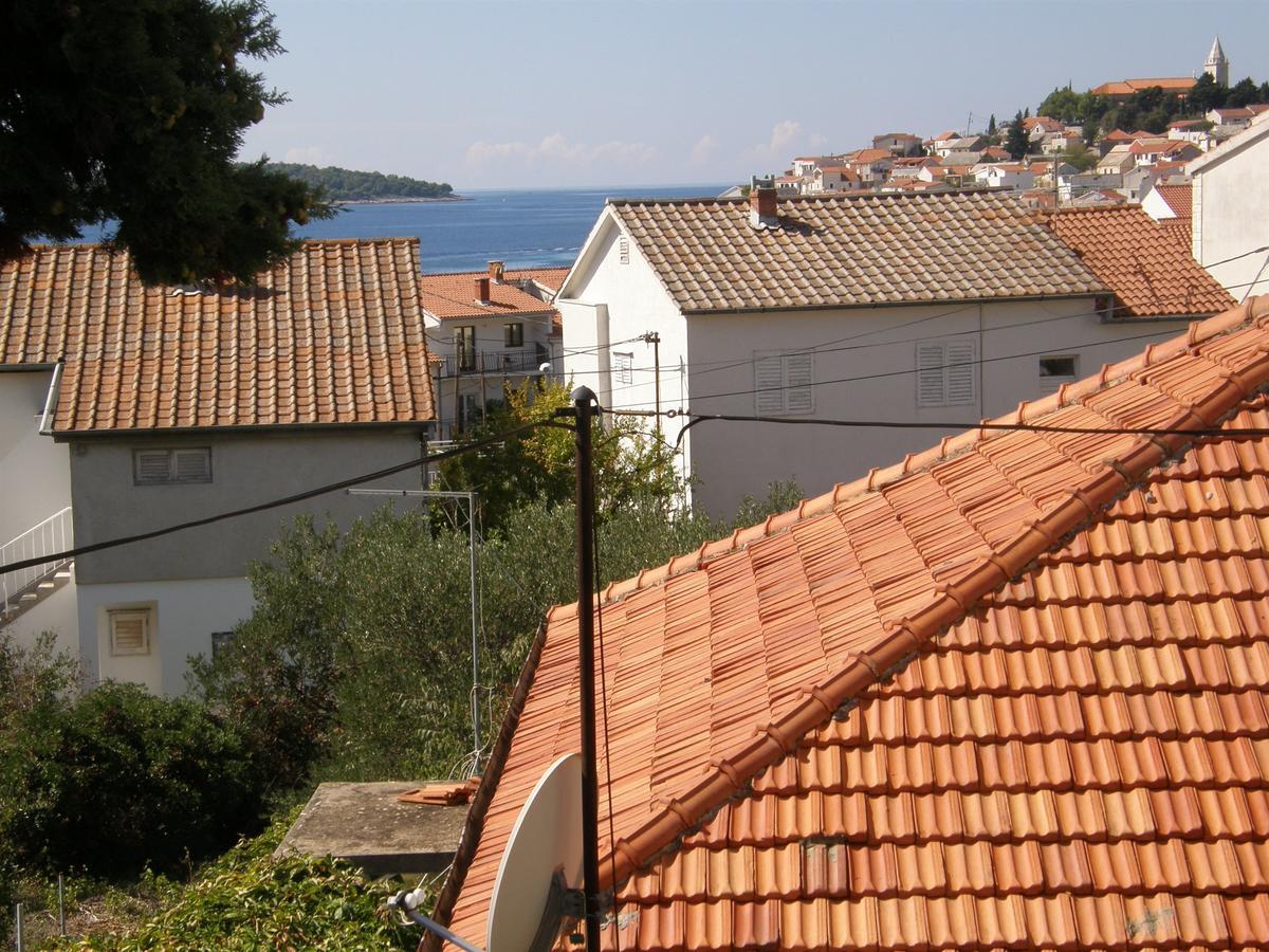 Apartment Ruzica Primošten المظهر الخارجي الصورة