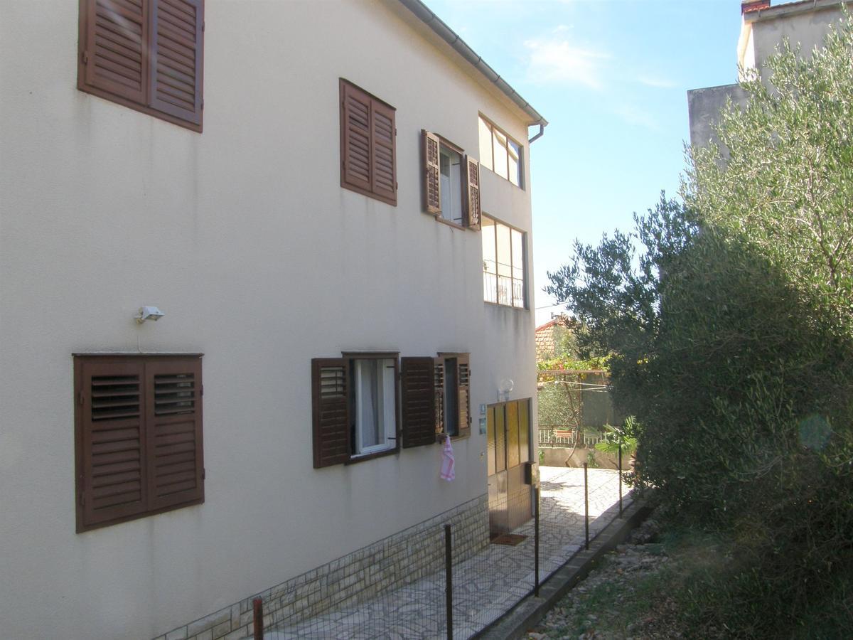Apartment Ruzica Primošten المظهر الخارجي الصورة