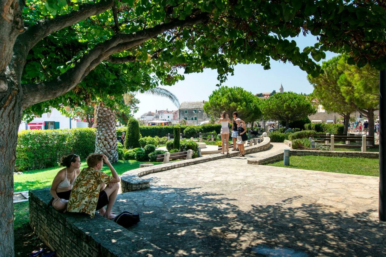 Apartment Ruzica Primošten المظهر الخارجي الصورة